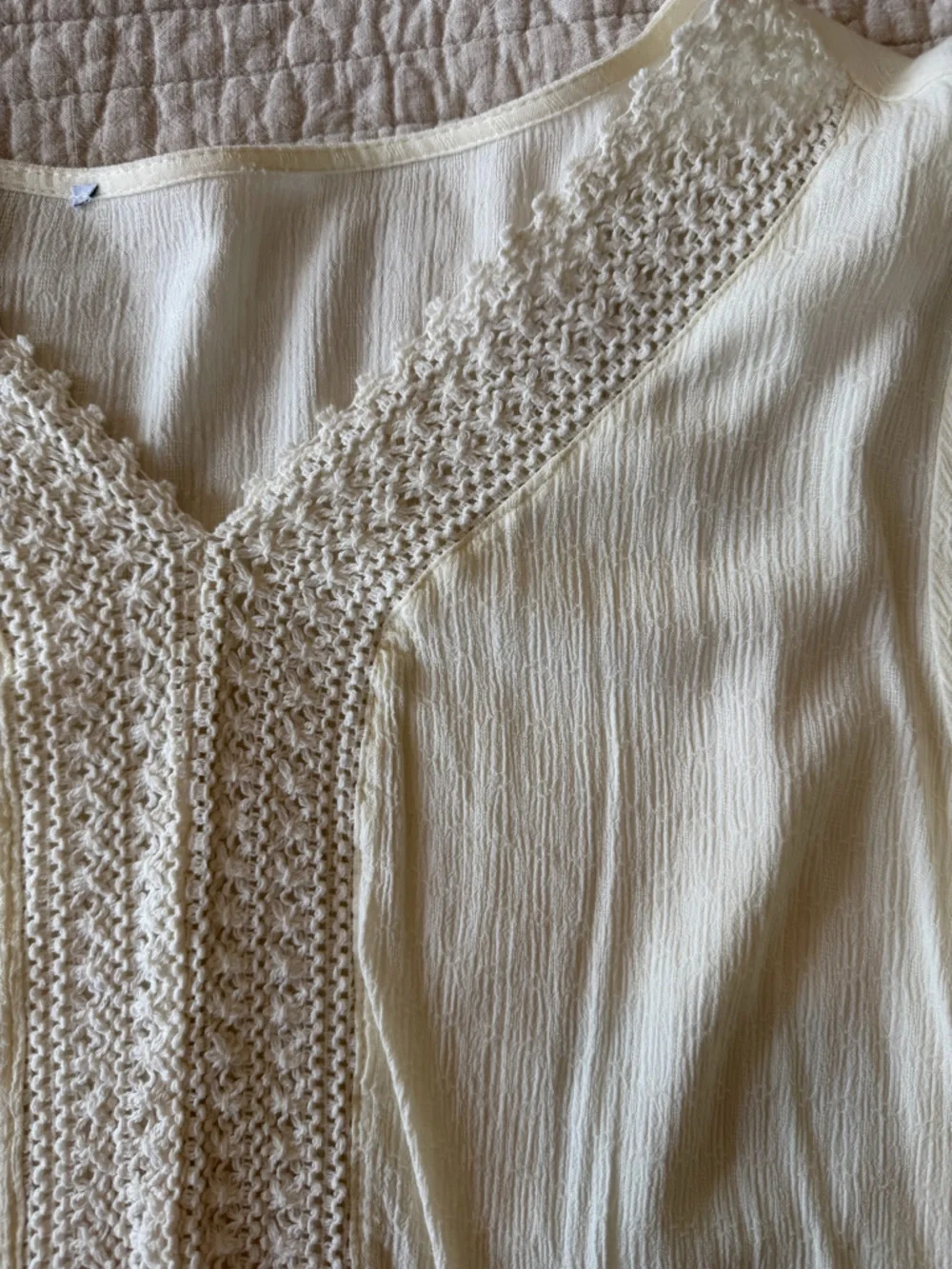 Blouse - Picture 3 of 3